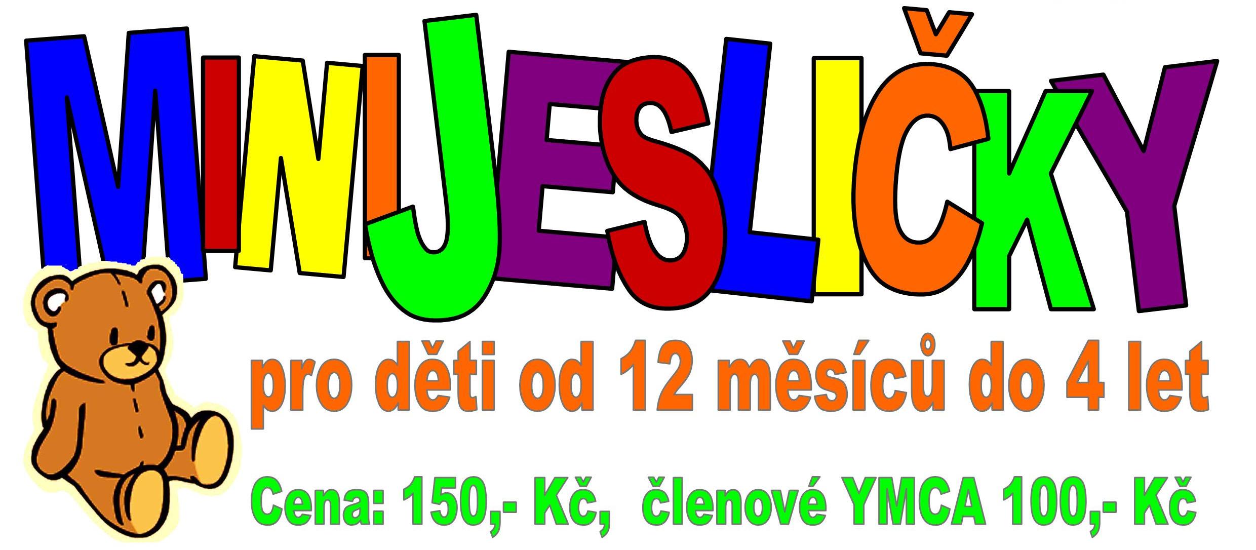 logo miniškolka