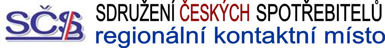 kontaktní místo pro spotřebitele