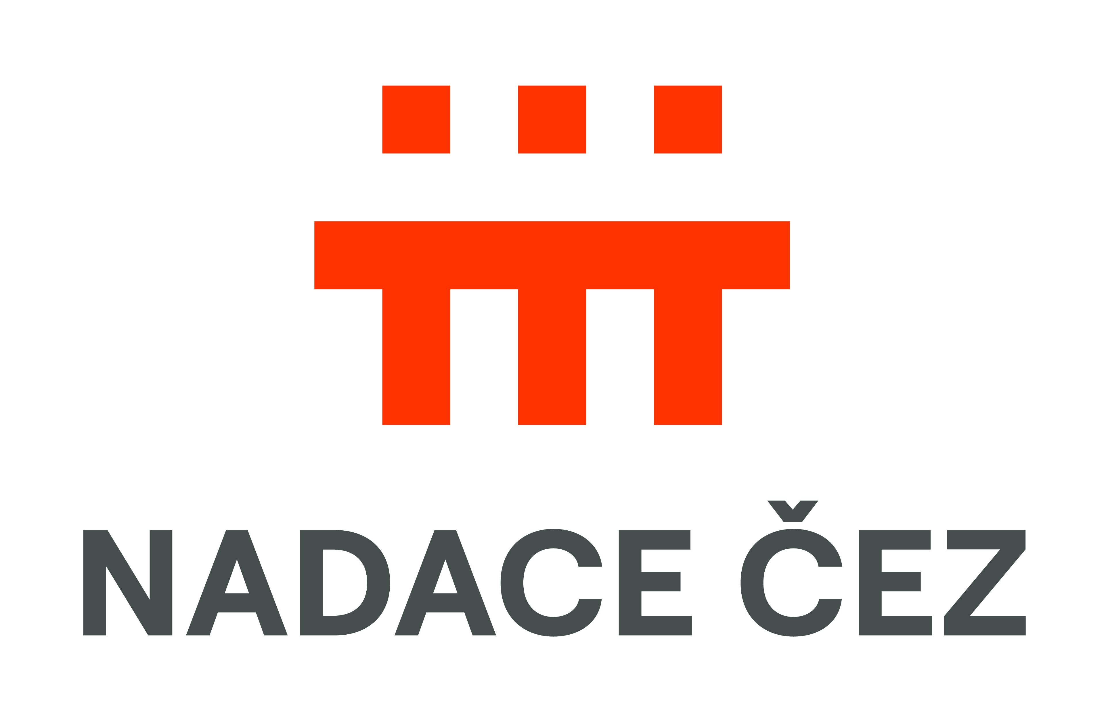 Nadace ČEZ Nadace ČEZ