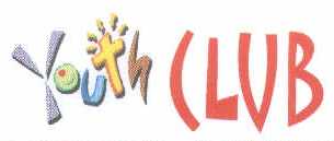 logo youth club