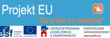Projekt EU Projekt EU