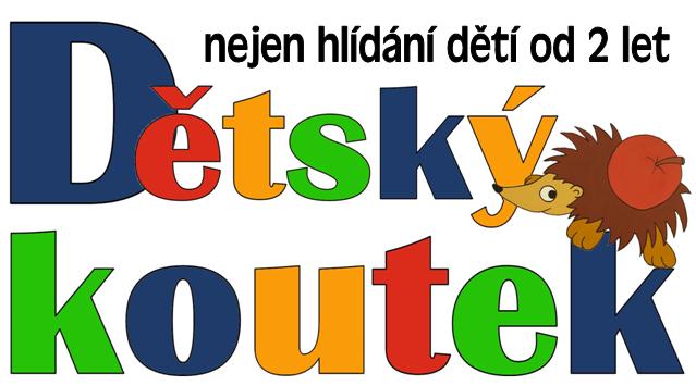 Dětský koutek