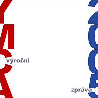 Výroční zpráva 2005