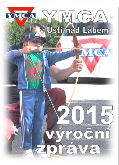 Výroční zpráva 2015