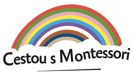 cestou Montessori